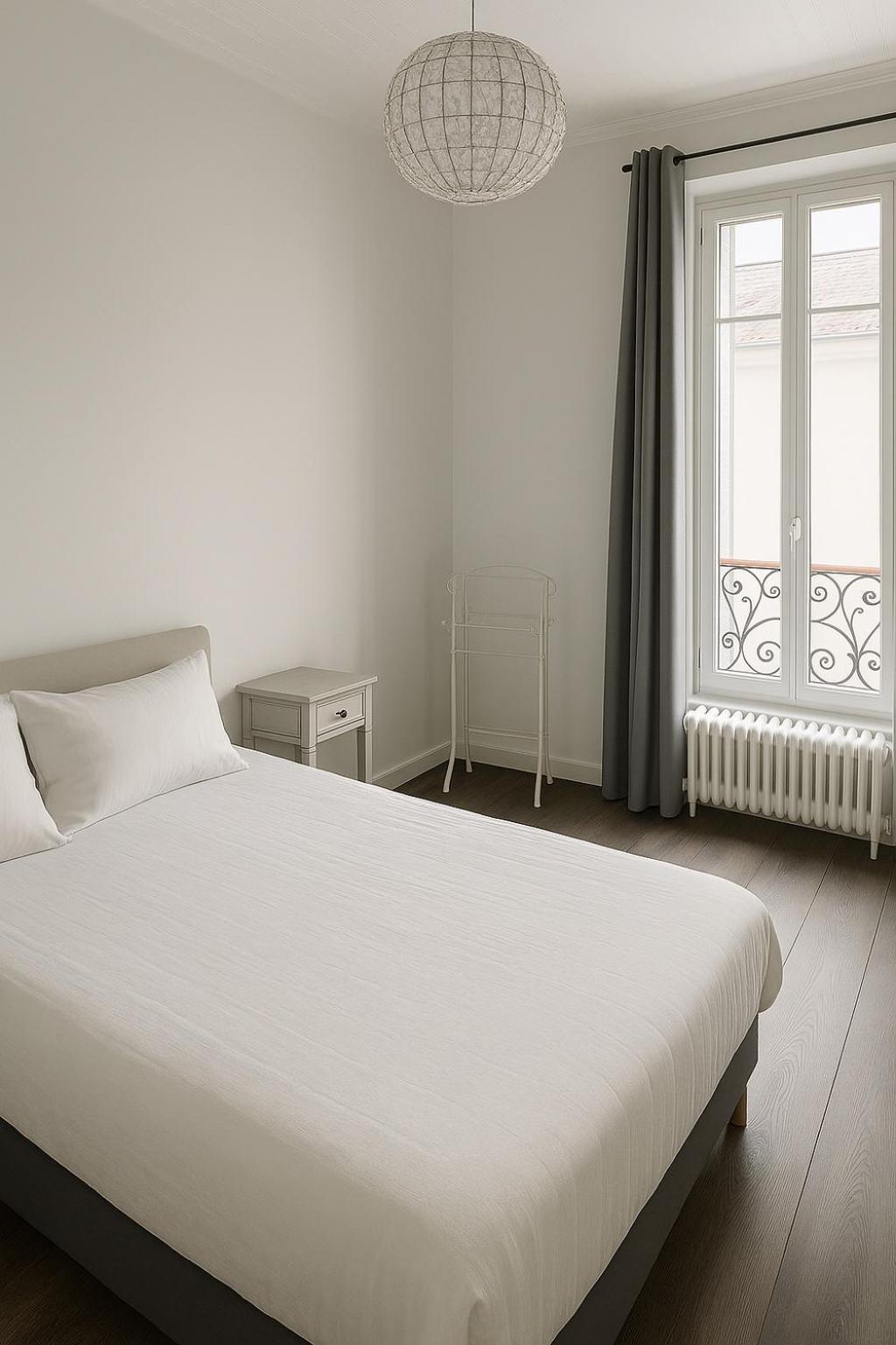 Le Petit Nid Urbain Apartment Levallois-Perret Exterior photo